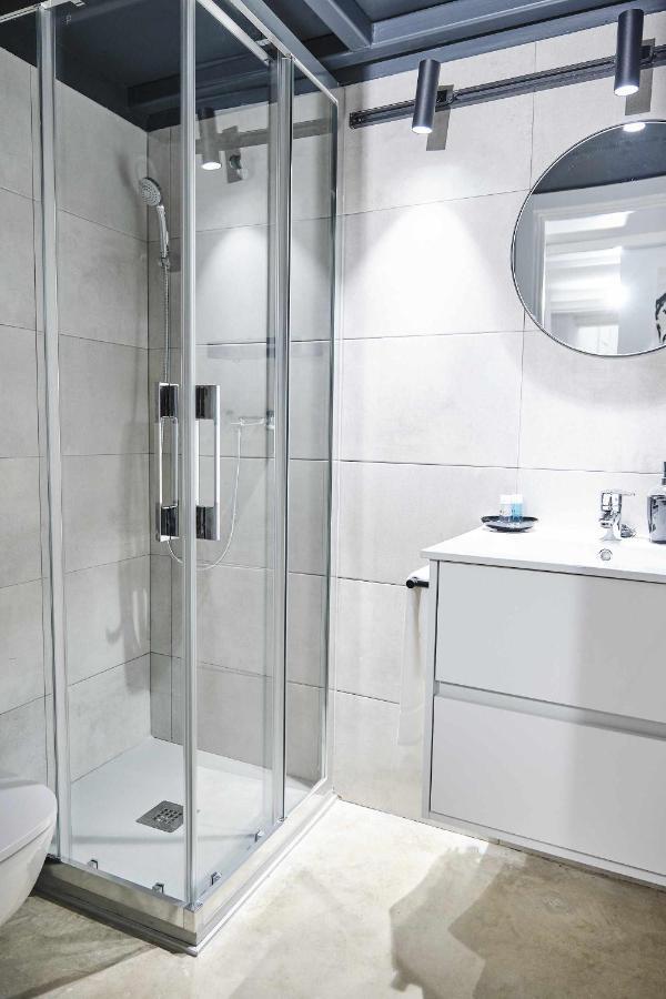 Apartamento Calesa Centro Sevilla Екстериор снимка