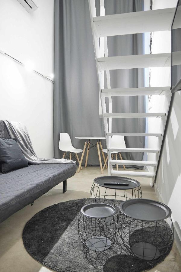 Apartamento Calesa Centro Sevilla Екстериор снимка