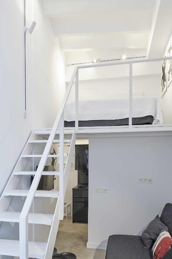 Apartamento Calesa Centro Sevilla Екстериор снимка
