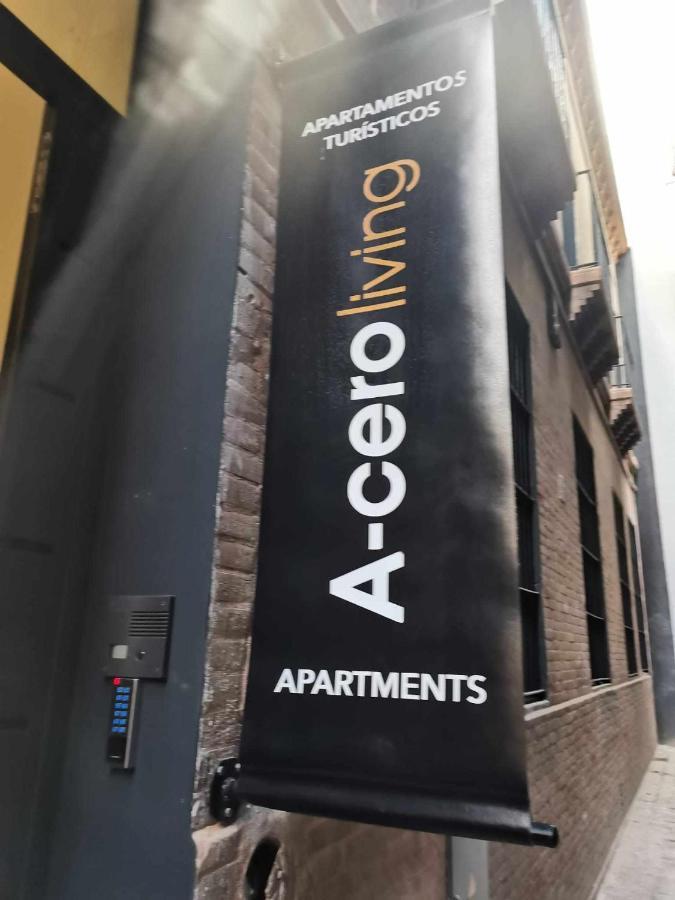 Apartamento Calesa Centro Sevilla Екстериор снимка